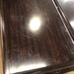 AS-IS Tommy Bahama One Drawer Nightstand(Top Scratched/Marks)