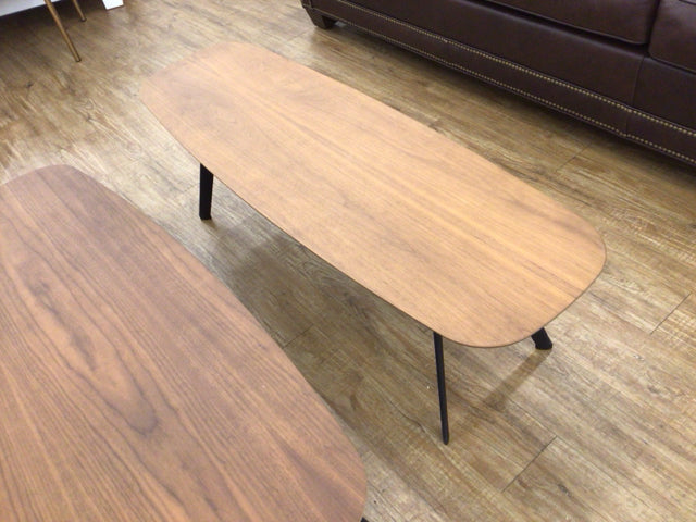 47" X 15" DWR Solapa Coffee Table