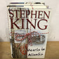 Stephen King Book Set Hearts In Atlantis/Dream Catcher