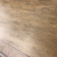 AS-IS Liberty Furniture Distressed White Media Console
