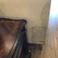 AS-IS West Elm Fabric Queen Bed