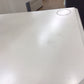 20" X 44" X 56" AS-IS Acme Furniture Chantelle Tall Chest(Top Damaged)
