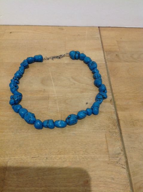 Turquoise Necklace