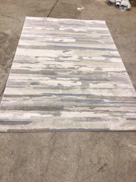 5' X 8' Vancouver Ivory Rug