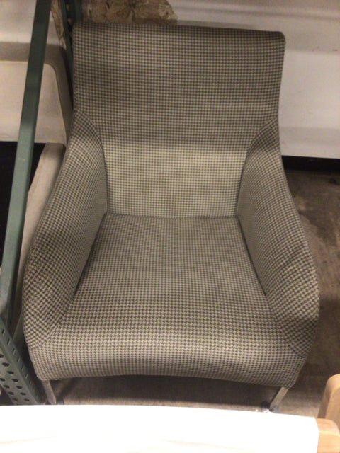 B & B Italia Lounge Chair