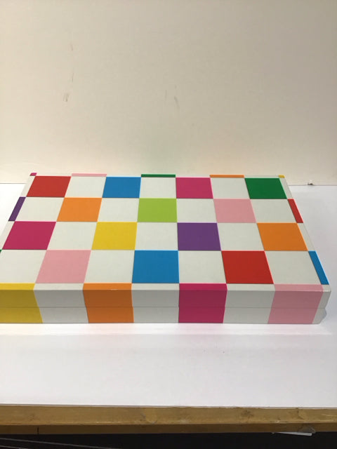 Jonathan Adler Complete Backgammon Set