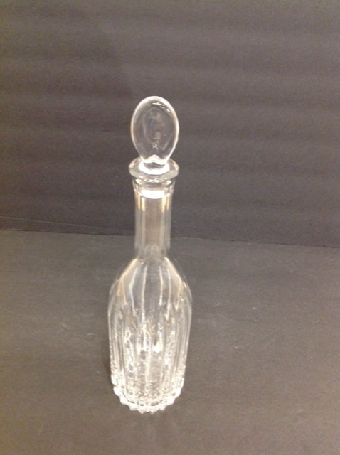 14" Astral Crystal Wine Decanter