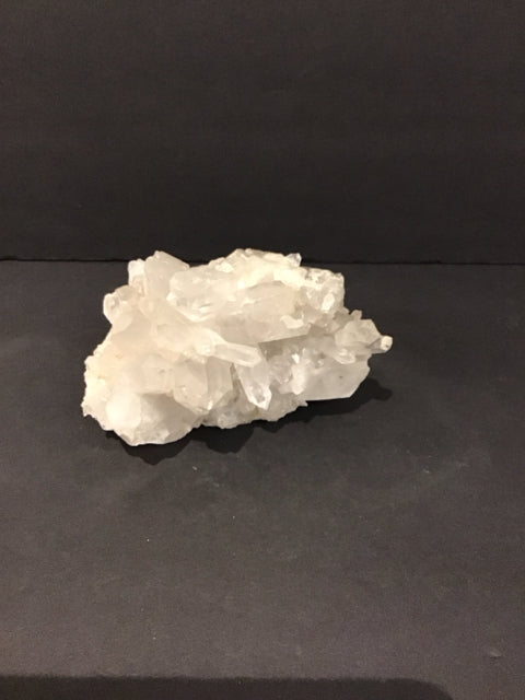 Natural Quartz Crystal Geode