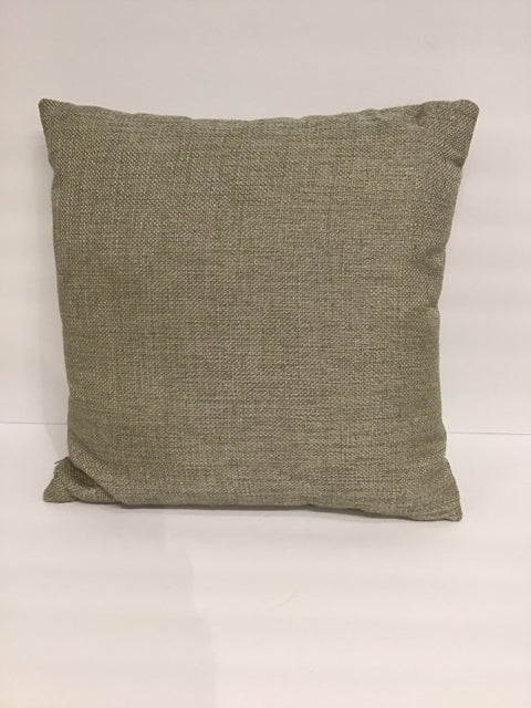 Tan Pillow