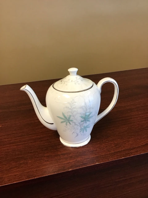 6" Coffee Pot & Lid Ferndale By Tuscan