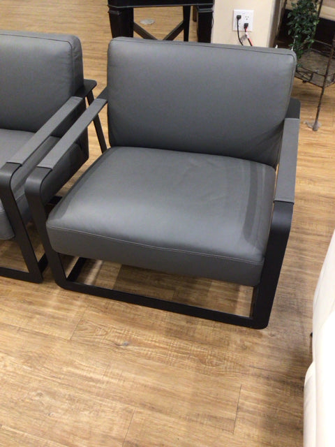 Modloft Crosby Lounge Chair