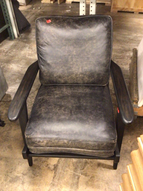Lulu & Georgia Austin Accent Chair