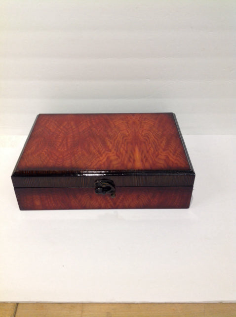 14.5"x9" Wood Box