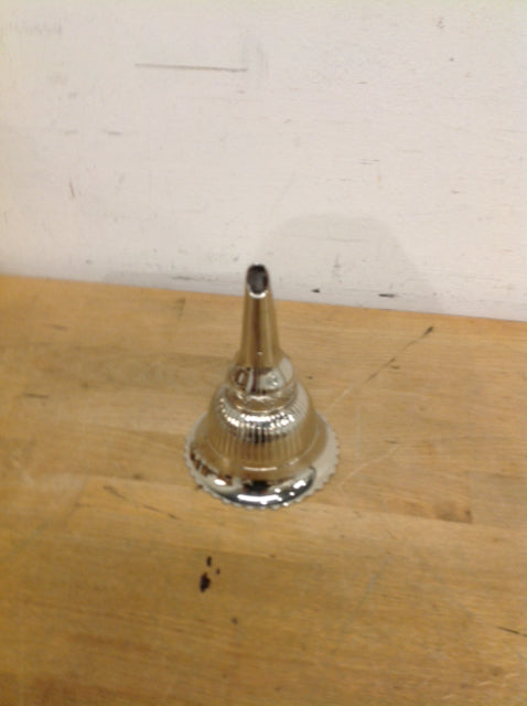 Sterling Wine Funnel