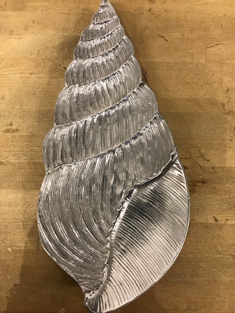 17" Mariposa Shell Tray