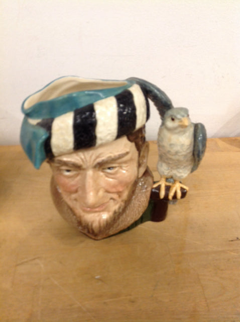 Royal Doulton Falconer Mug