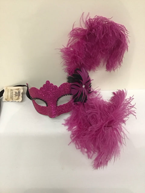 Venetian Party Face Mask