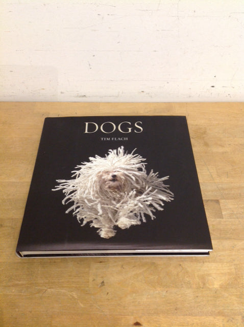 "Dogs" Coffee Table Book