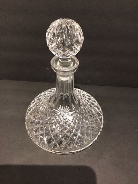 Waterford Lismore Decanter