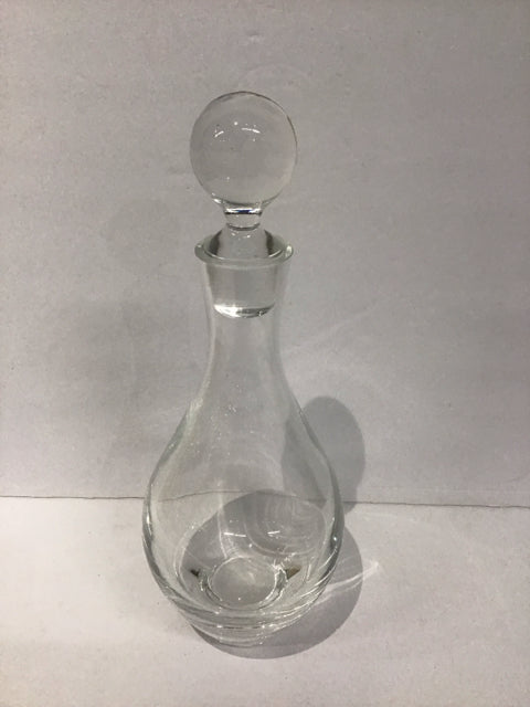 Ravenscroft Crystal Decanter