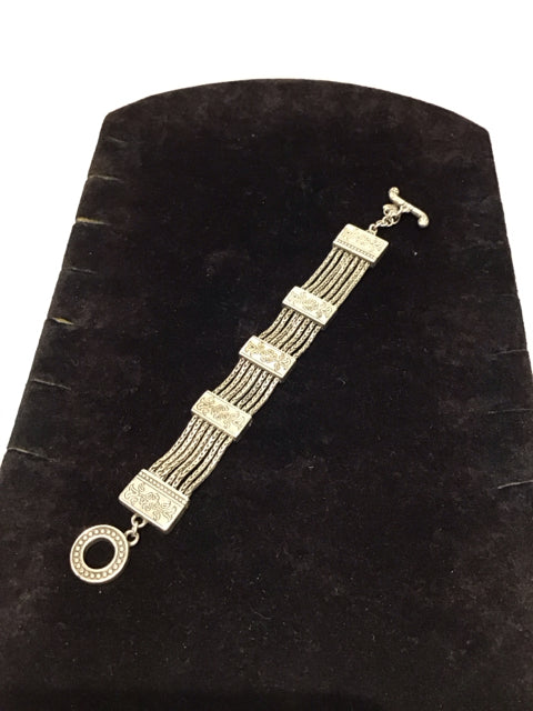 Brighton "French Quarter" Ophelia Bracelet