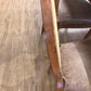 AS-IS Set Of 4 Swaim Cane Back Dining Chairs