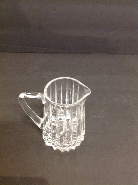 Astral Peerage Crystal Creamer