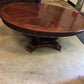 33"x52" Vintage Ornate Coffee Table As Is