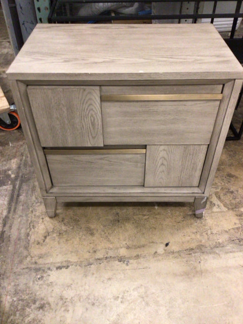 Atelier Drawer Nightstand