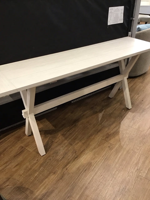 Serena & Lily Trestle Table