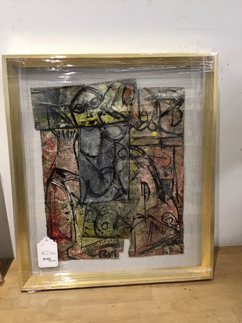 19.5x 22.5 Many Attachments COA GORE