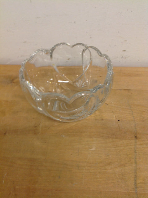 Crystal Bowl- 6" Waterford Marquis