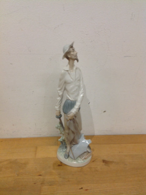 Lladro Don Quixote