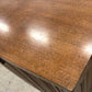 72.25" X 21" X 35"AS-IS Tommy Bahama Island Fusion Sapporo Buffet(Marks/Dings/Kn