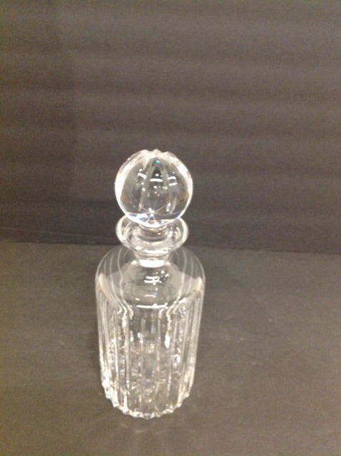 Astral Peerage Crystal Decanter