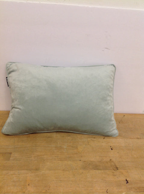 Velour Down Fill Pillow