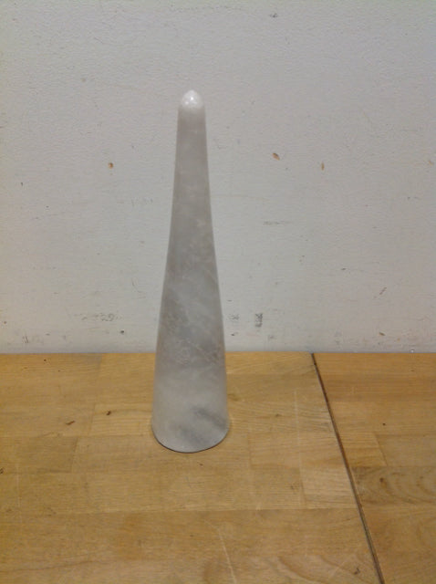 12" Marble Ring Holder