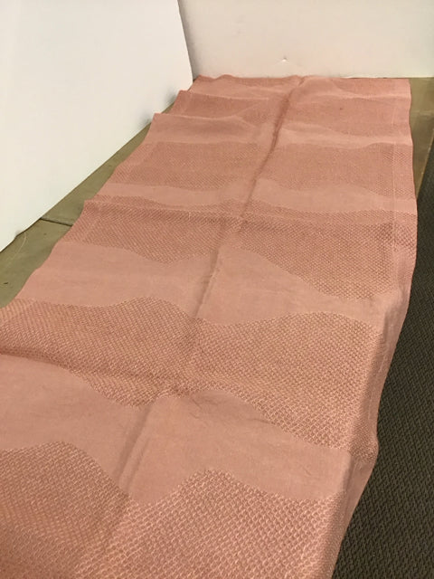 Arcolaio Dusty Rose Runner