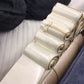 AS-IS Acme Furniture Chantelle King Bed(Damage To FB)