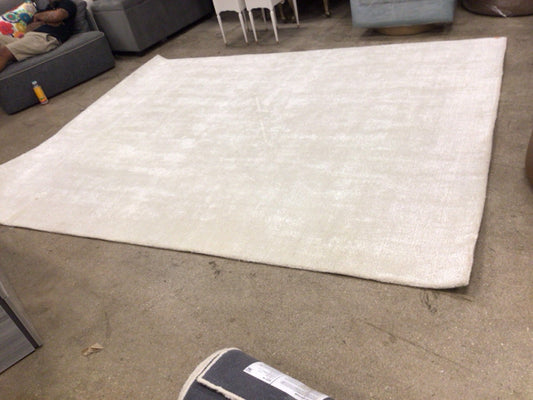 8' X 10' West Elm Glimmer Rug