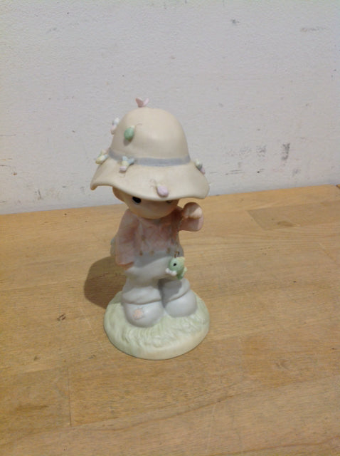 Precious Moments " Never Let You Go"