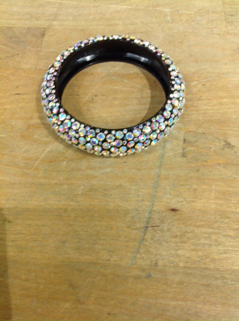 Bracelet- Rhinestone Bangle