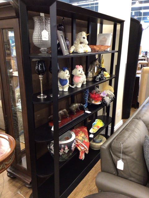 Alchemy Home Metal Shelving Unit