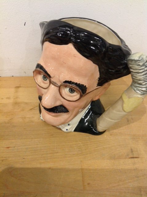 Royal Doulton Groucho Marx Mug