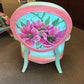 Flower Girl Chair By Ray Lozano