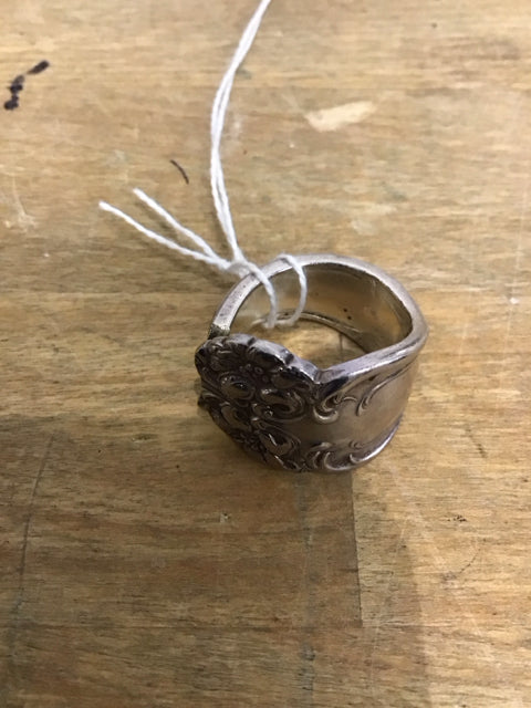 Silver Ring