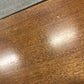 72.25" X 21" X 35"AS-IS Tommy Bahama Island Fusion Sapporo Buffet(Marks/Dings/Kn