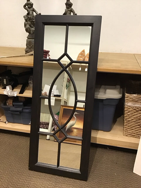 Window Panel Mirror