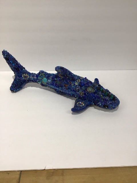 18x6 "Submarine" By Susan David
