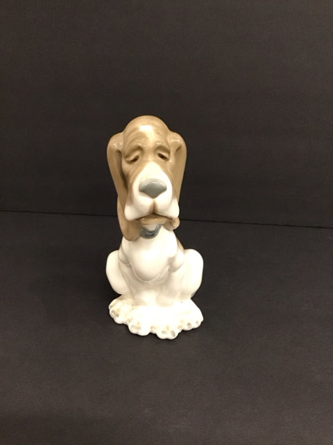 NAO Porcelain Dog